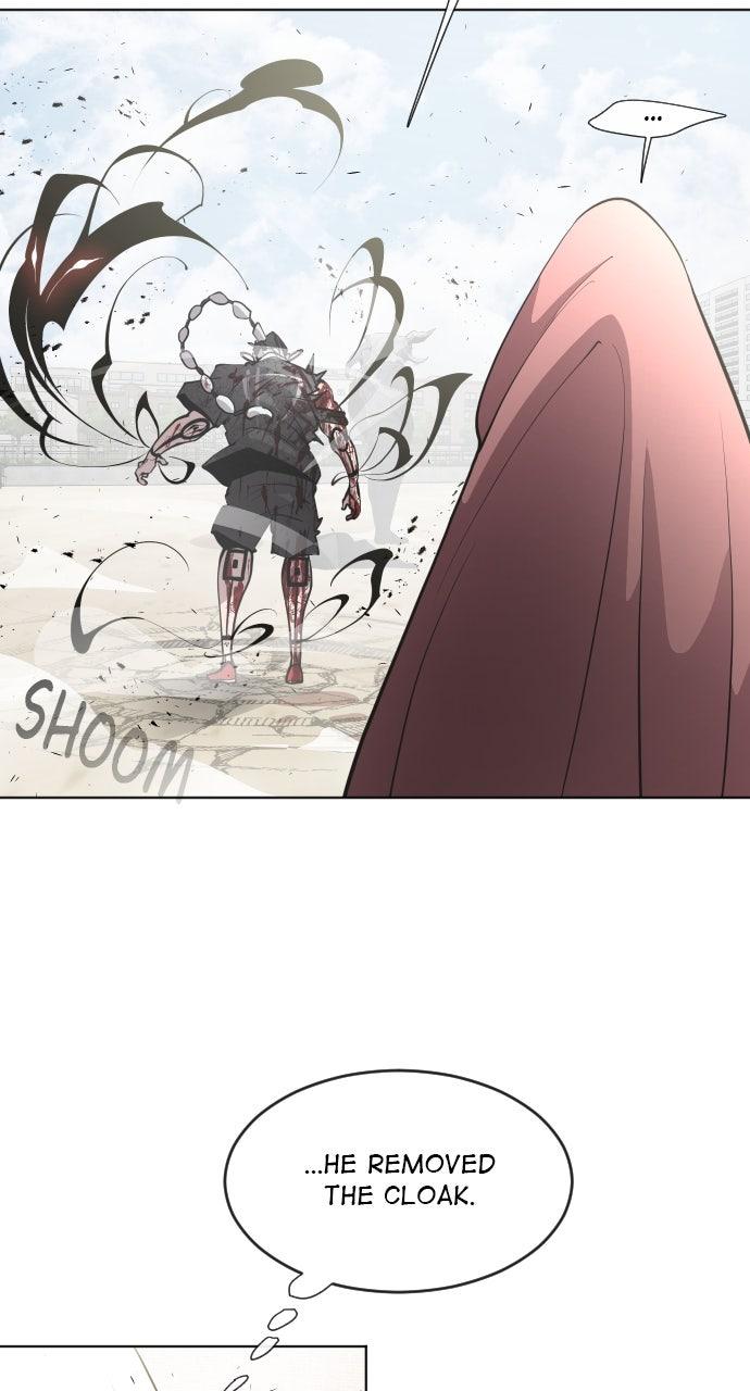 The Superhuman Era Chapter 75 - Page 30