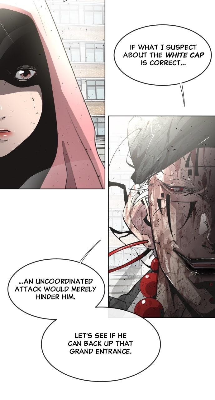 The Superhuman Era Chapter 75 - Page 31