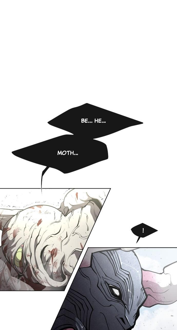 The Superhuman Era Chapter 75 - Page 32