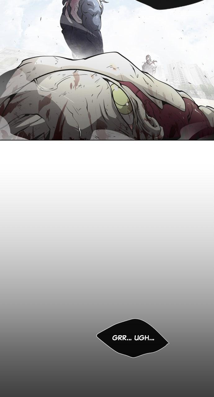 The Superhuman Era Chapter 75 - Page 34