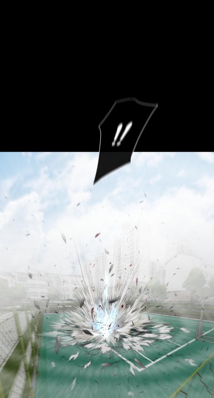 The Superhuman Era Chapter 75 - Page 37