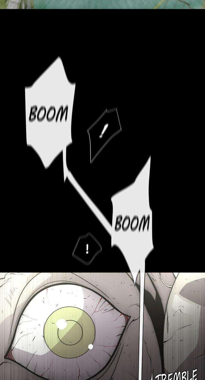 The Superhuman Era Chapter 75 - Page 38