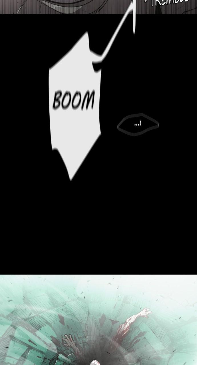 The Superhuman Era Chapter 75 - Page 39