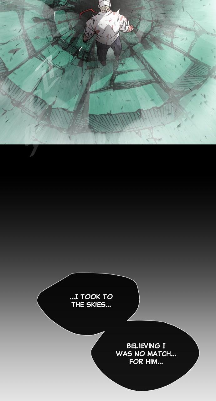 The Superhuman Era Chapter 75 - Page 40