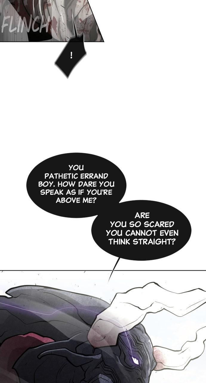 The Superhuman Era Chapter 75 - Page 43