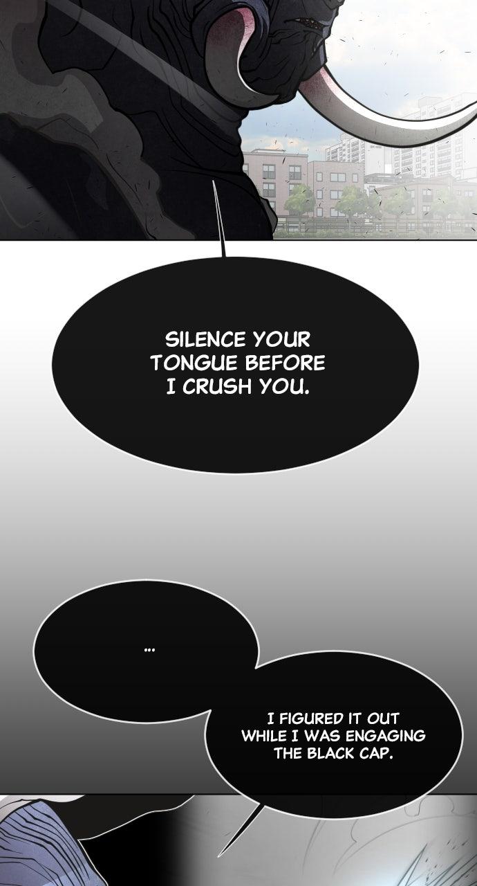 The Superhuman Era Chapter 75 - Page 44