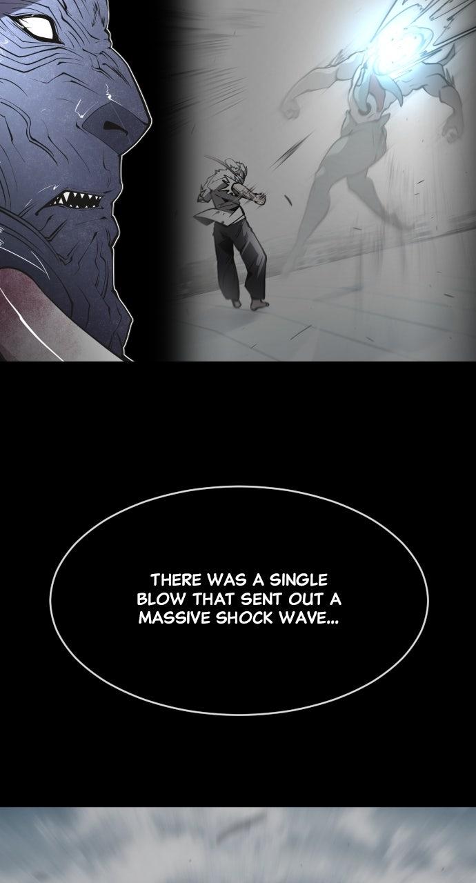The Superhuman Era Chapter 75 - Page 45