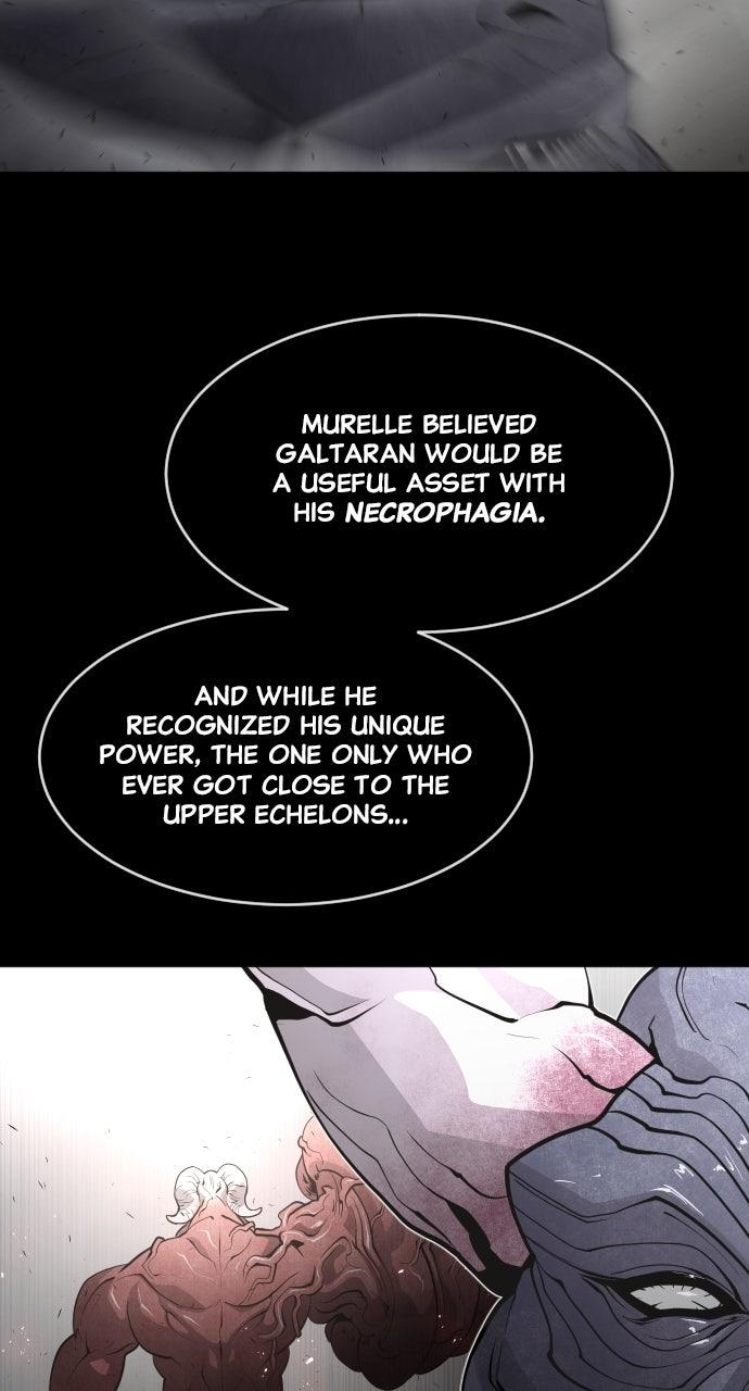 The Superhuman Era Chapter 75 - Page 47