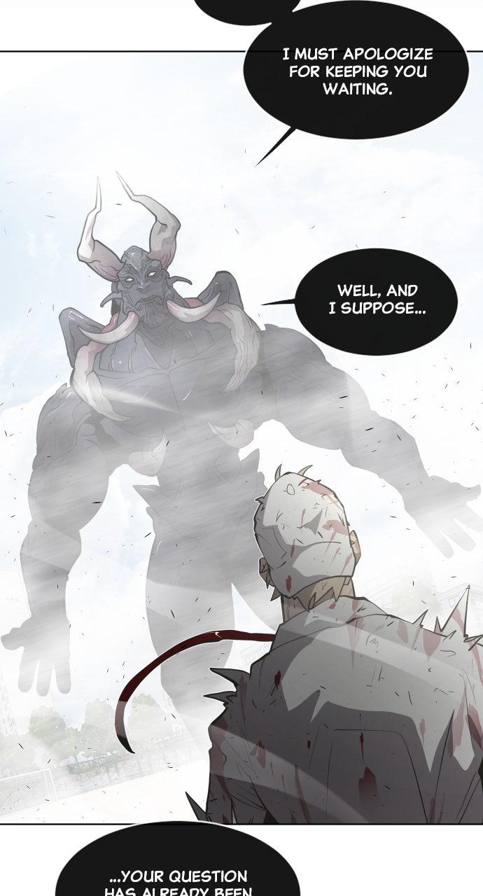 The Superhuman Era Chapter 75 - Page 49