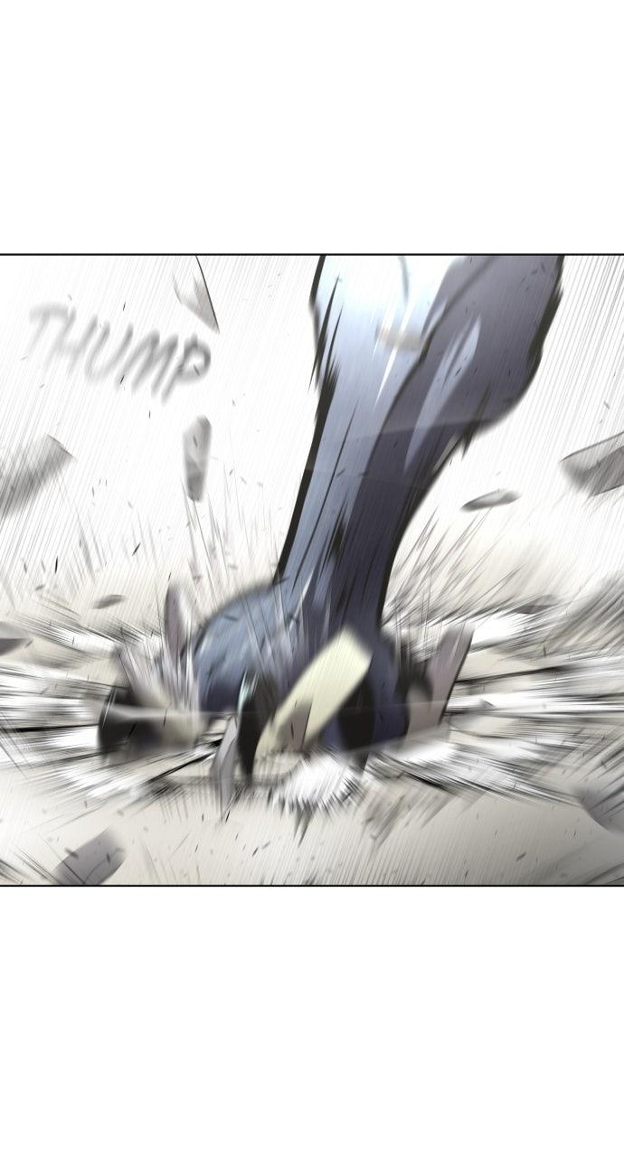 The Superhuman Era Chapter 75 - Page 51