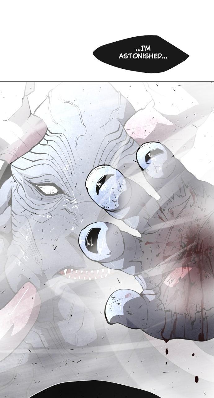 The Superhuman Era Chapter 75 - Page 56