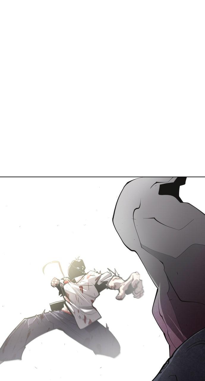 The Superhuman Era Chapter 75 - Page 58