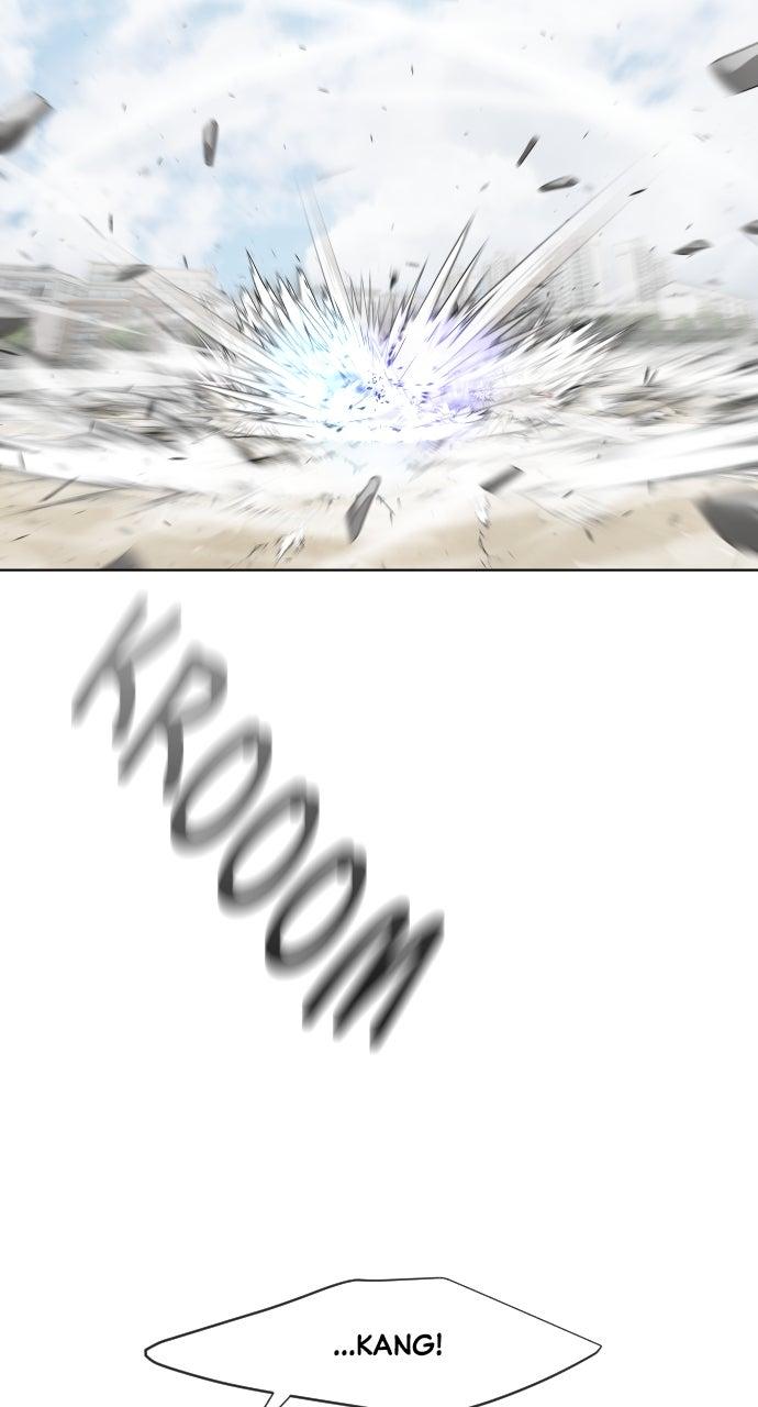 The Superhuman Era Chapter 75 - Page 61