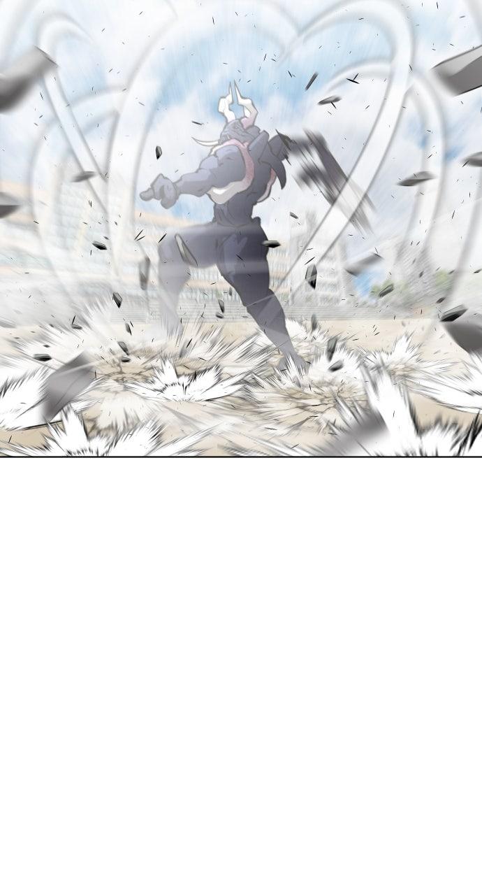 The Superhuman Era Chapter 75 - Page 66