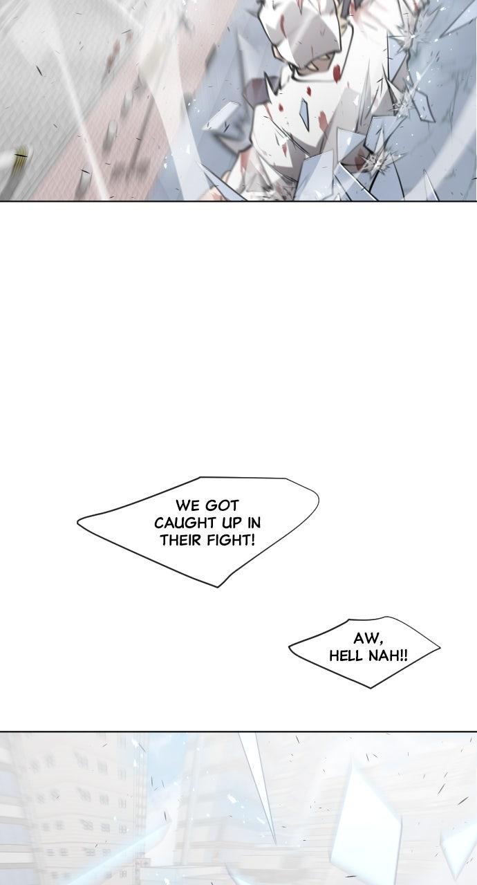 The Superhuman Era Chapter 75 - Page 72