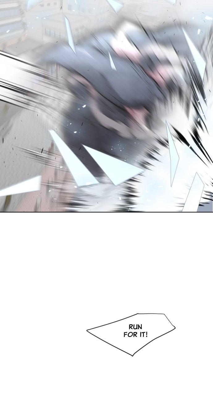 The Superhuman Era Chapter 75 - Page 73