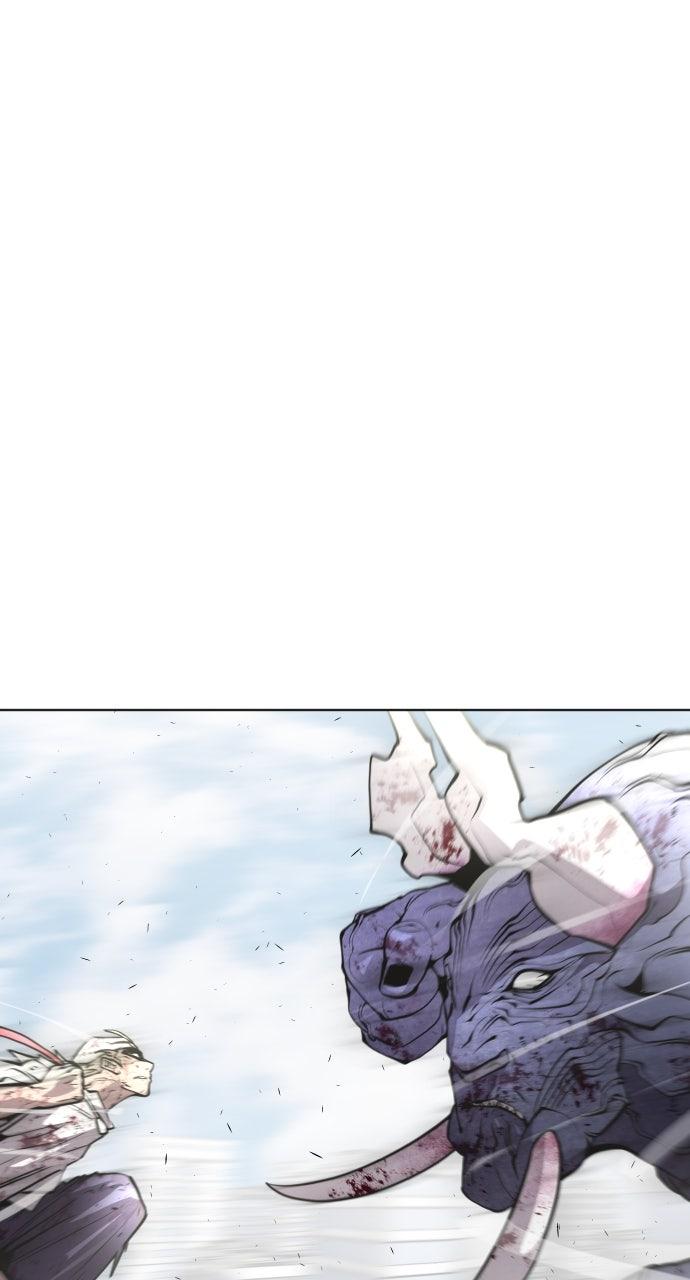 The Superhuman Era Chapter 76 - Page 9