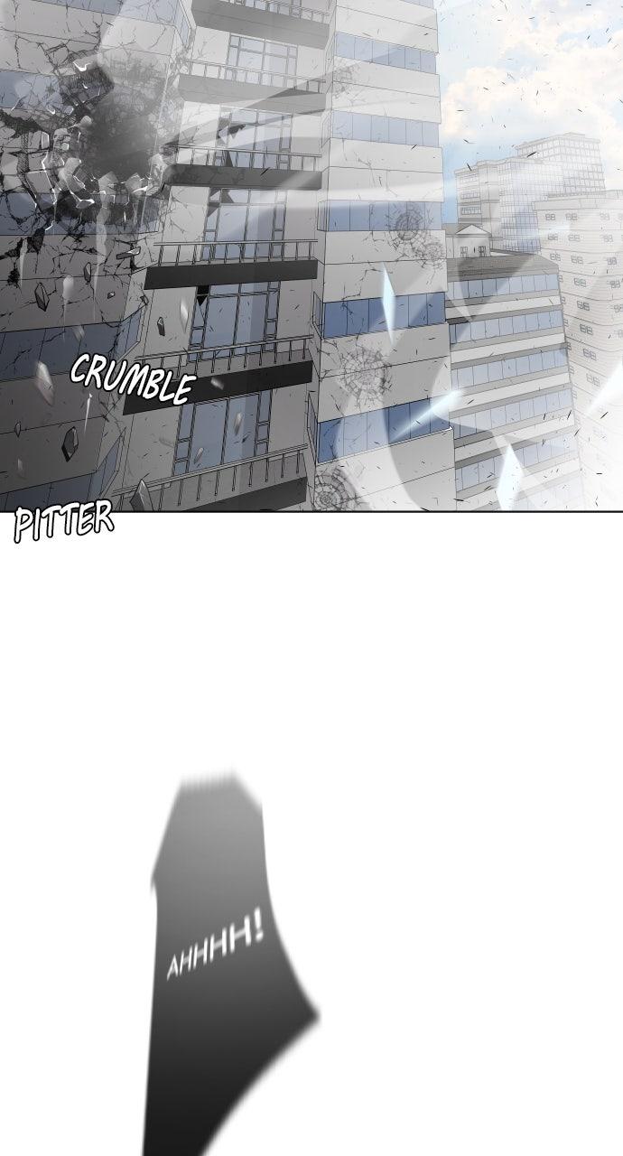 The Superhuman Era Chapter 76 - Page 14