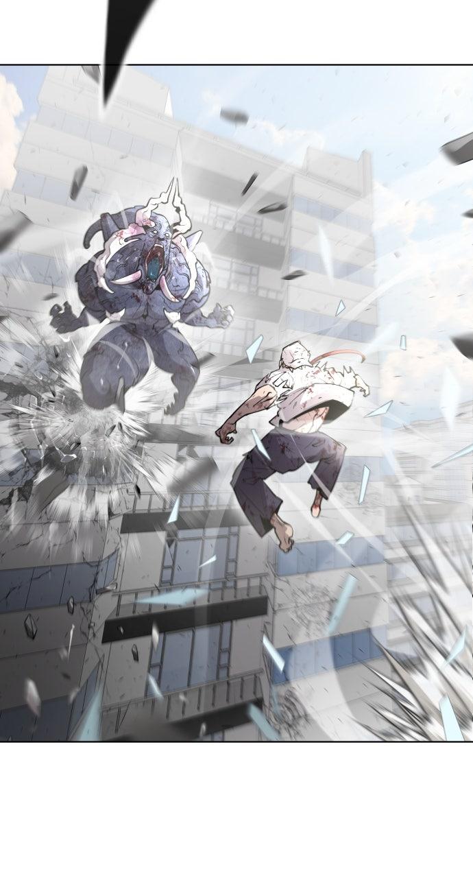 The Superhuman Era Chapter 76 - Page 15