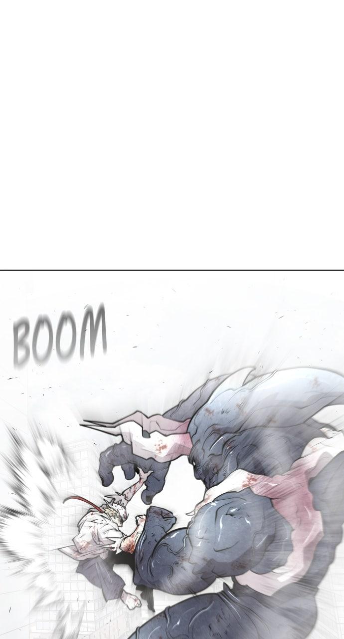 The Superhuman Era Chapter 76 - Page 16