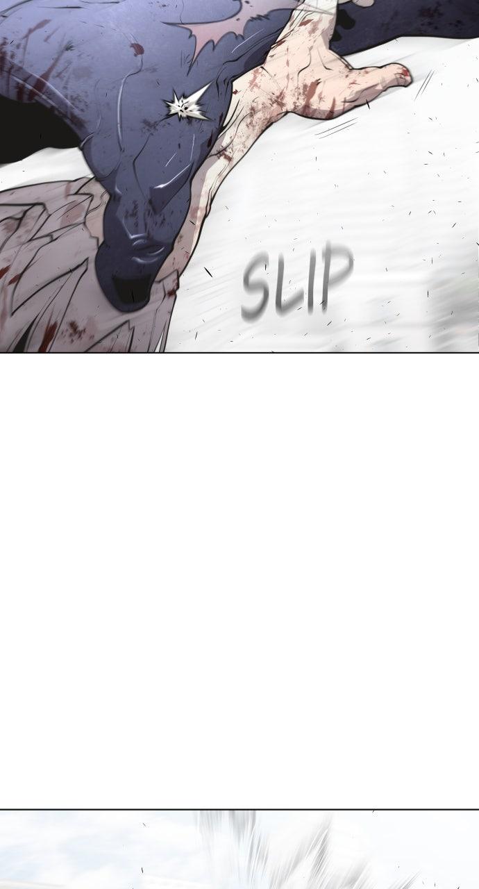 The Superhuman Era Chapter 76 - Page 18