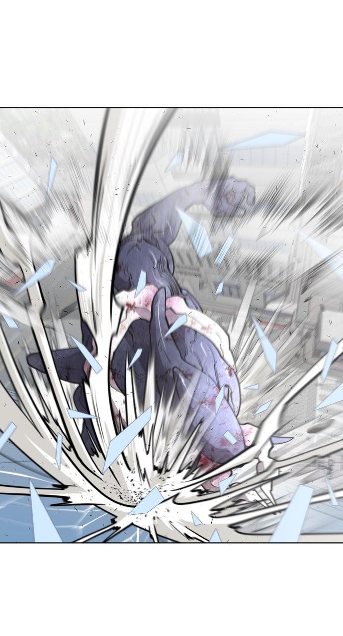 The Superhuman Era Chapter 76 - Page 20