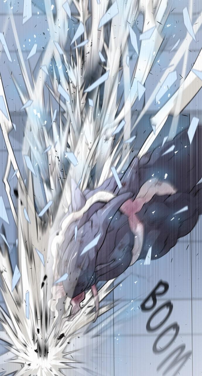 The Superhuman Era Chapter 76 - Page 23