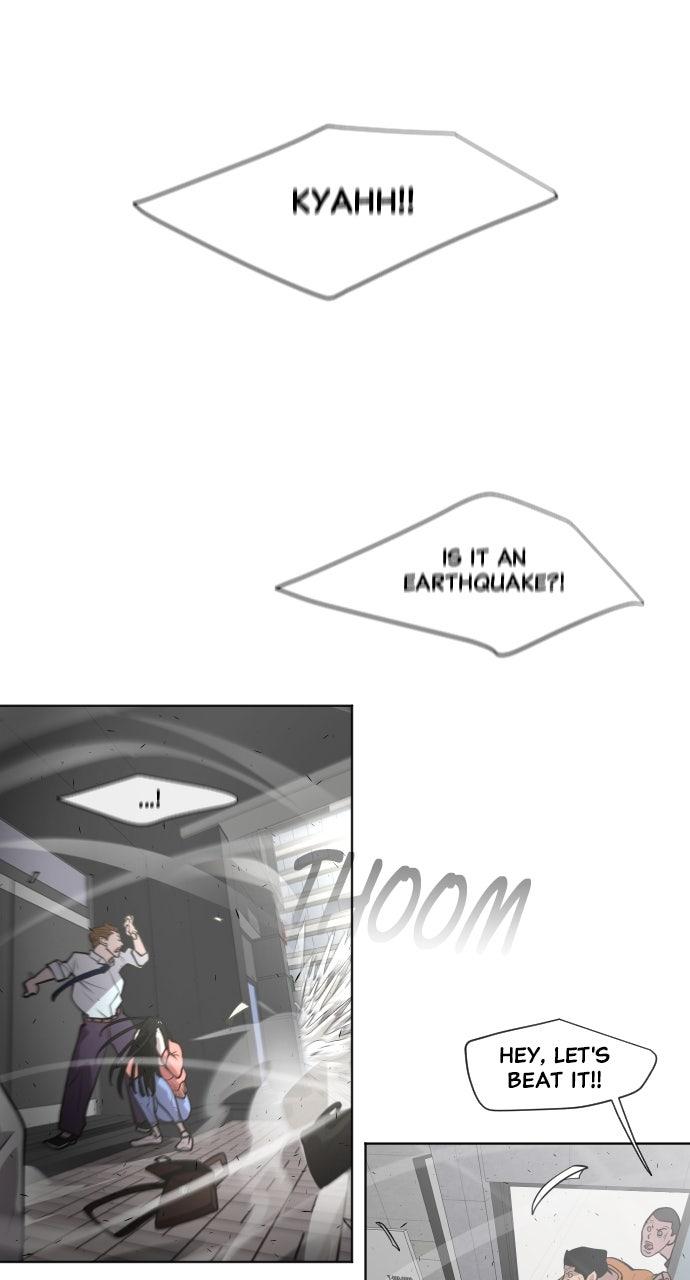 The Superhuman Era Chapter 76 - Page 27