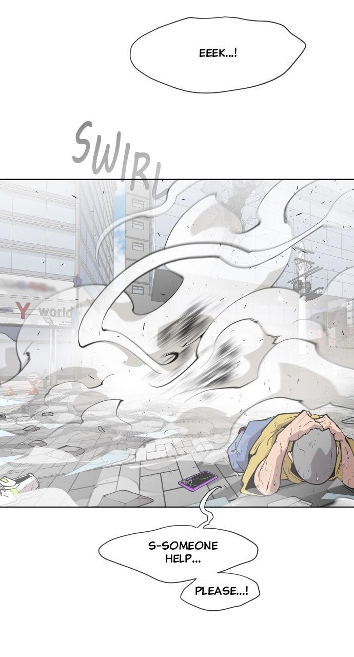 The Superhuman Era Chapter 76 - Page 29