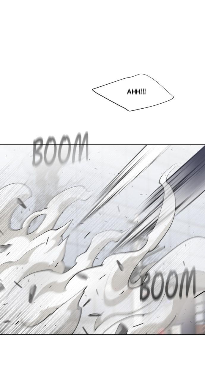 The Superhuman Era Chapter 76 - Page 30