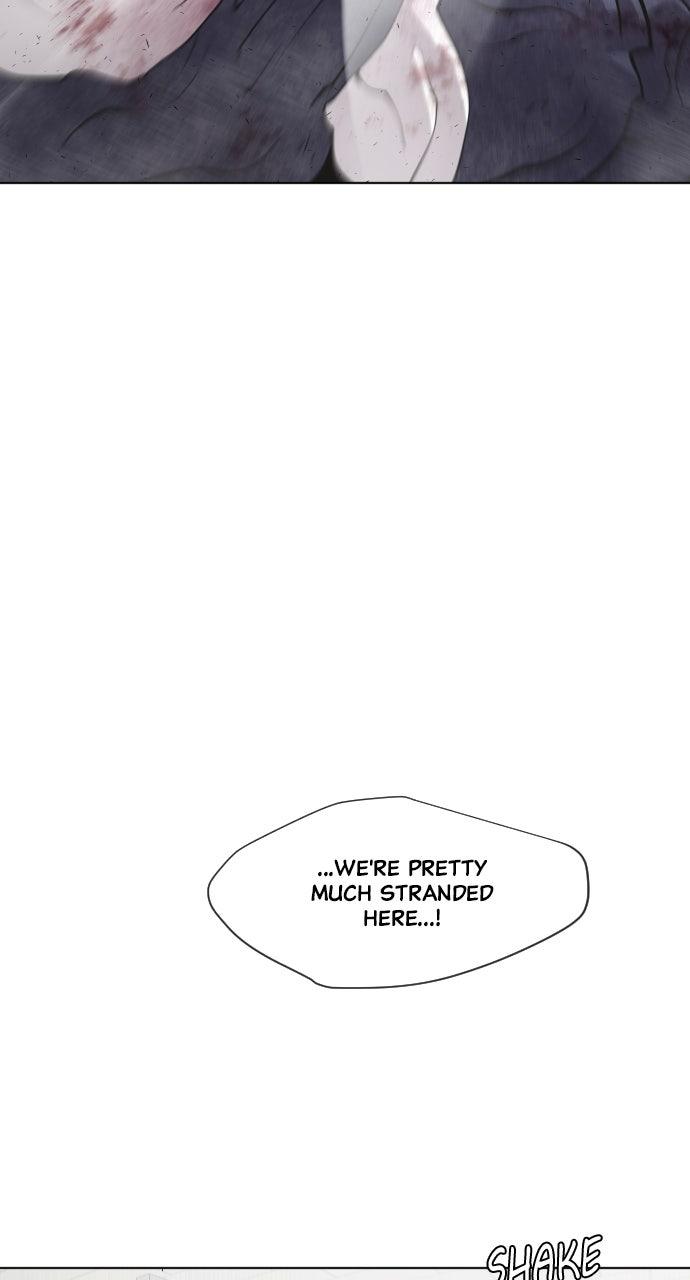 The Superhuman Era Chapter 76 - Page 32