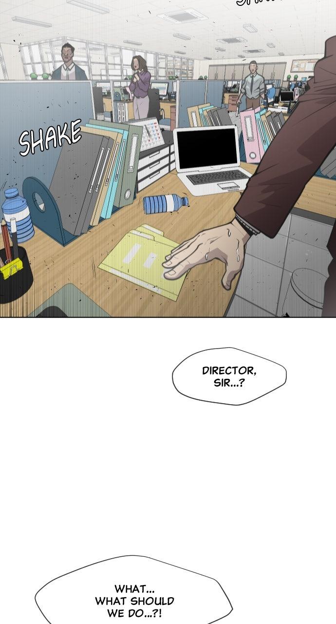 The Superhuman Era Chapter 76 - Page 33