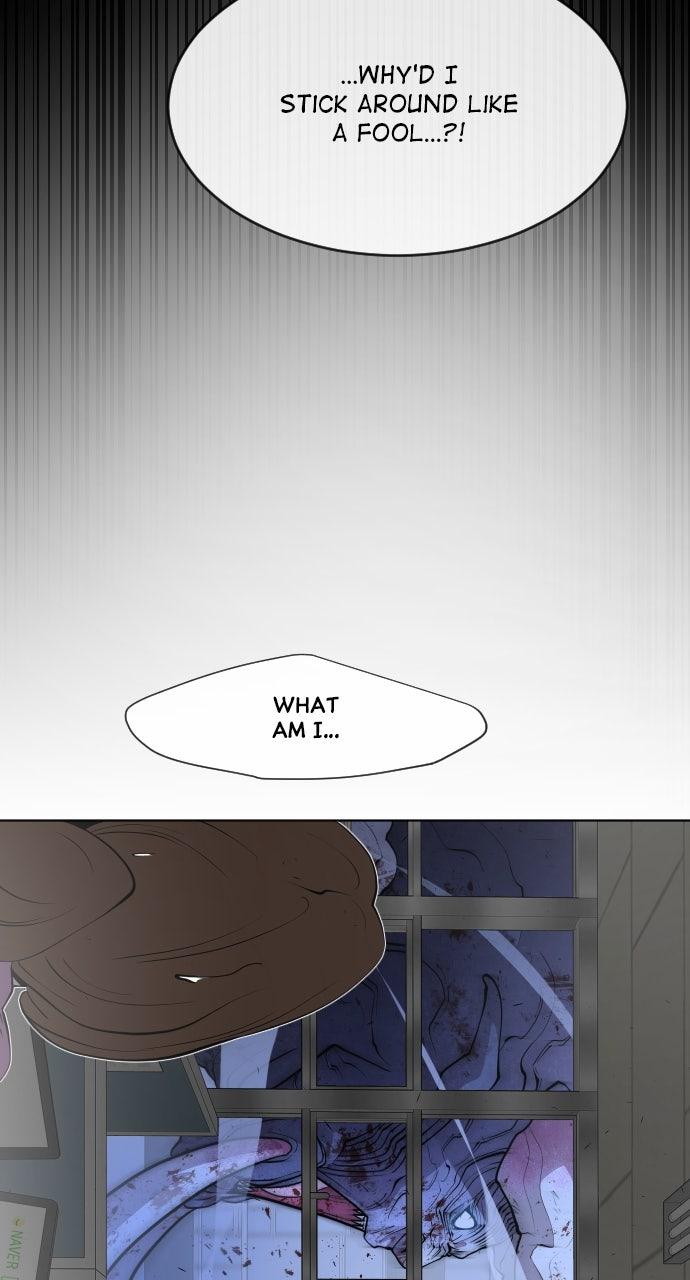 The Superhuman Era Chapter 76 - Page 36