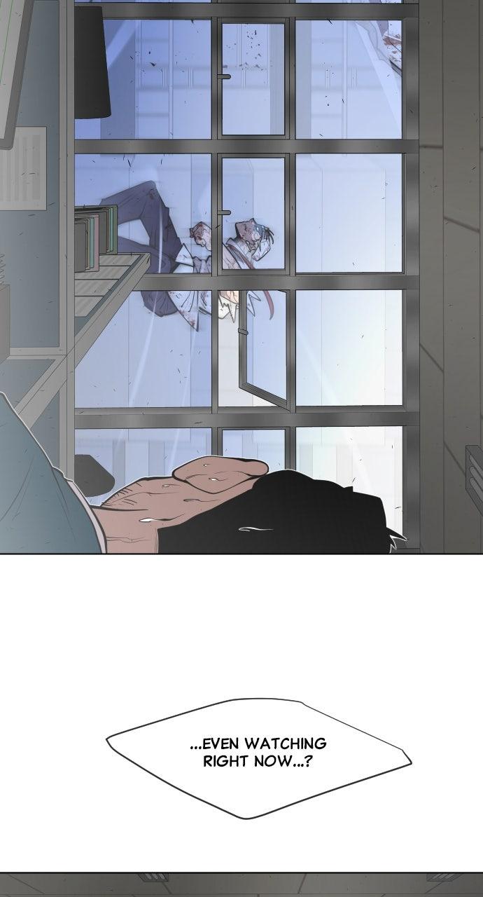 The Superhuman Era Chapter 76 - Page 37