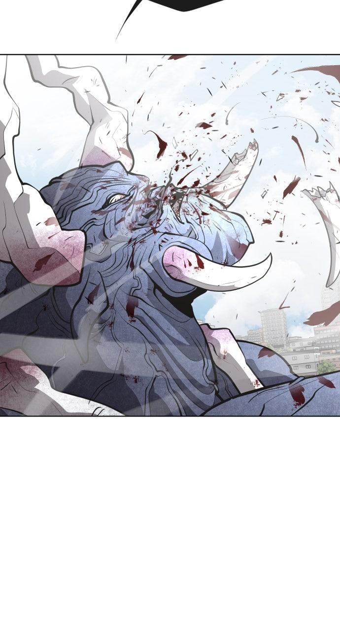 The Superhuman Era Chapter 76 - Page 47