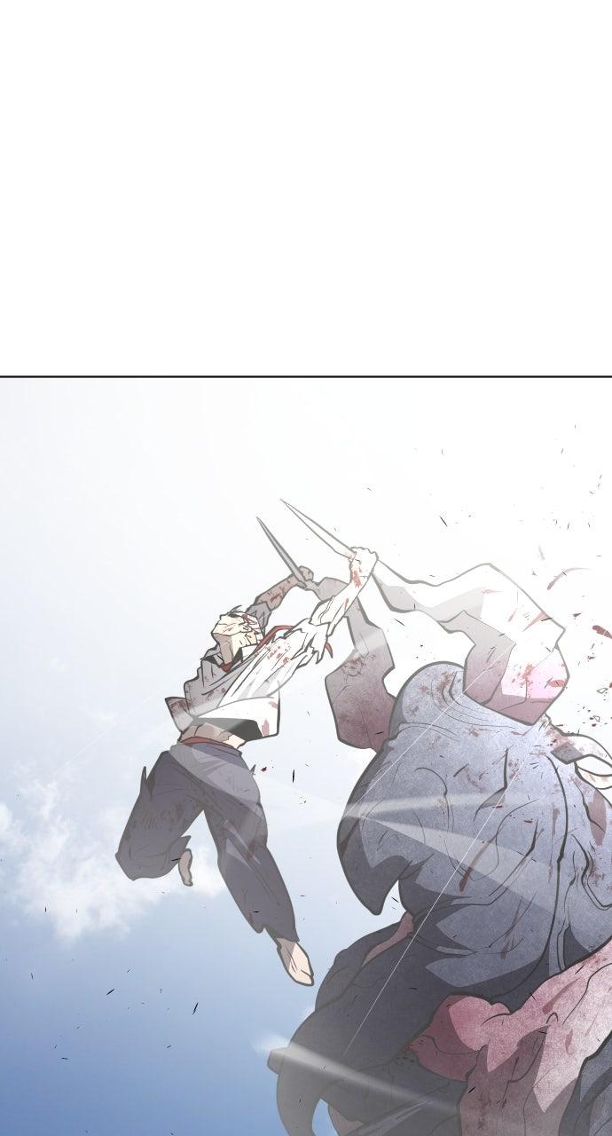 The Superhuman Era Chapter 76 - Page 48