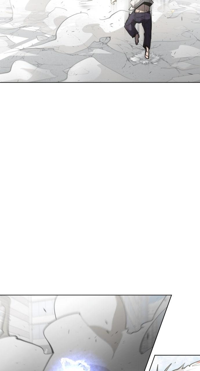 The Superhuman Era Chapter 76 - Page 54