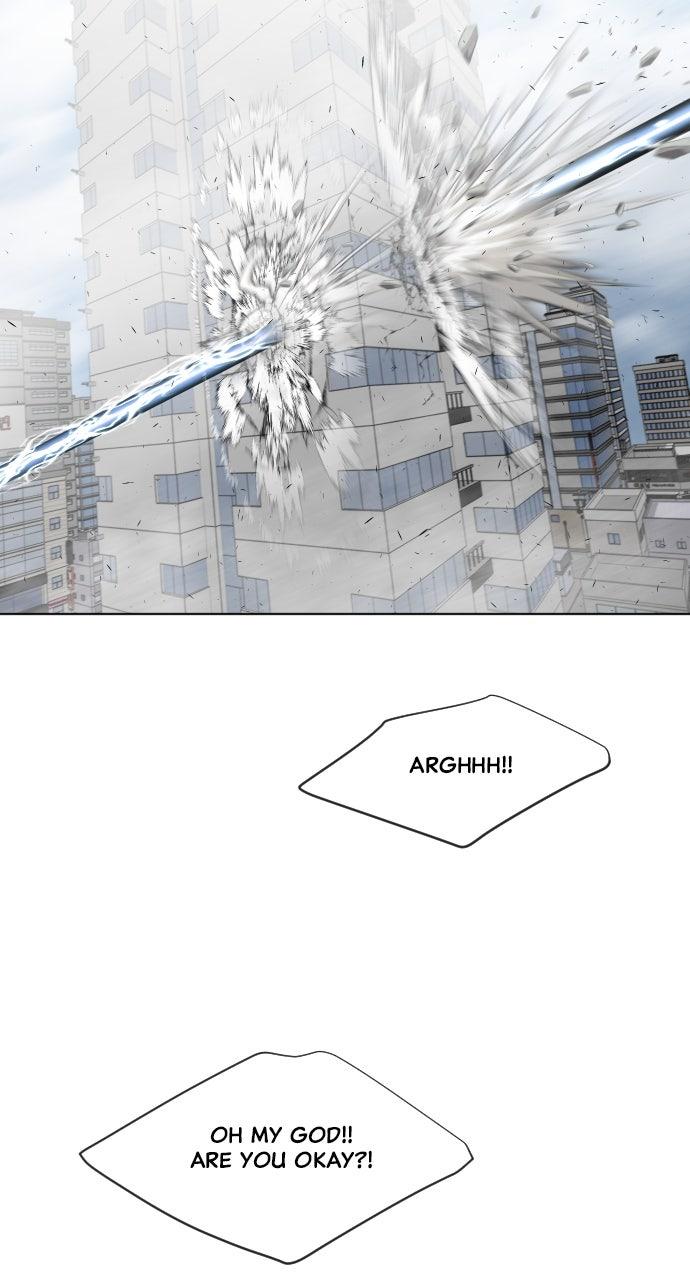 The Superhuman Era Chapter 76 - Page 58