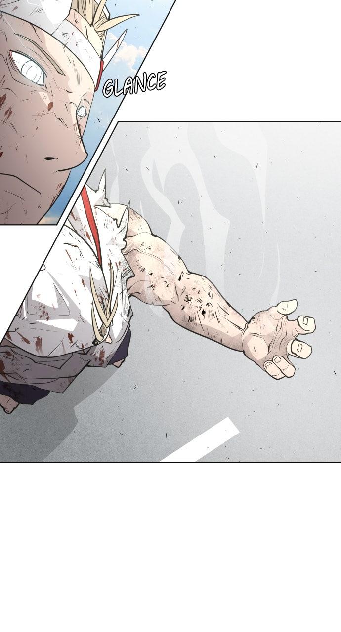 The Superhuman Era Chapter 76 - Page 61