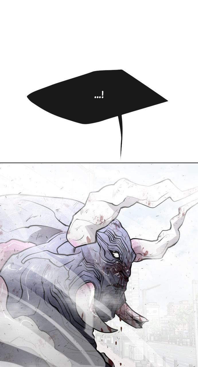 The Superhuman Era Chapter 76 - Page 62