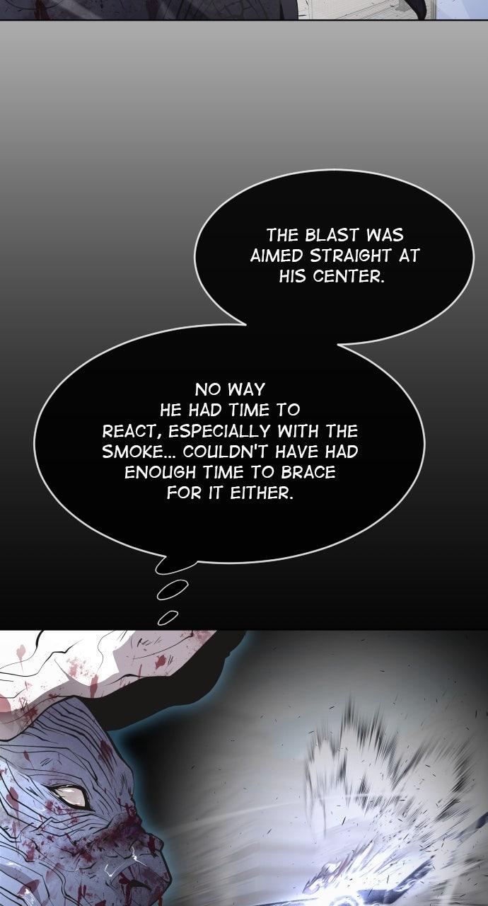 The Superhuman Era Chapter 76 - Page 64