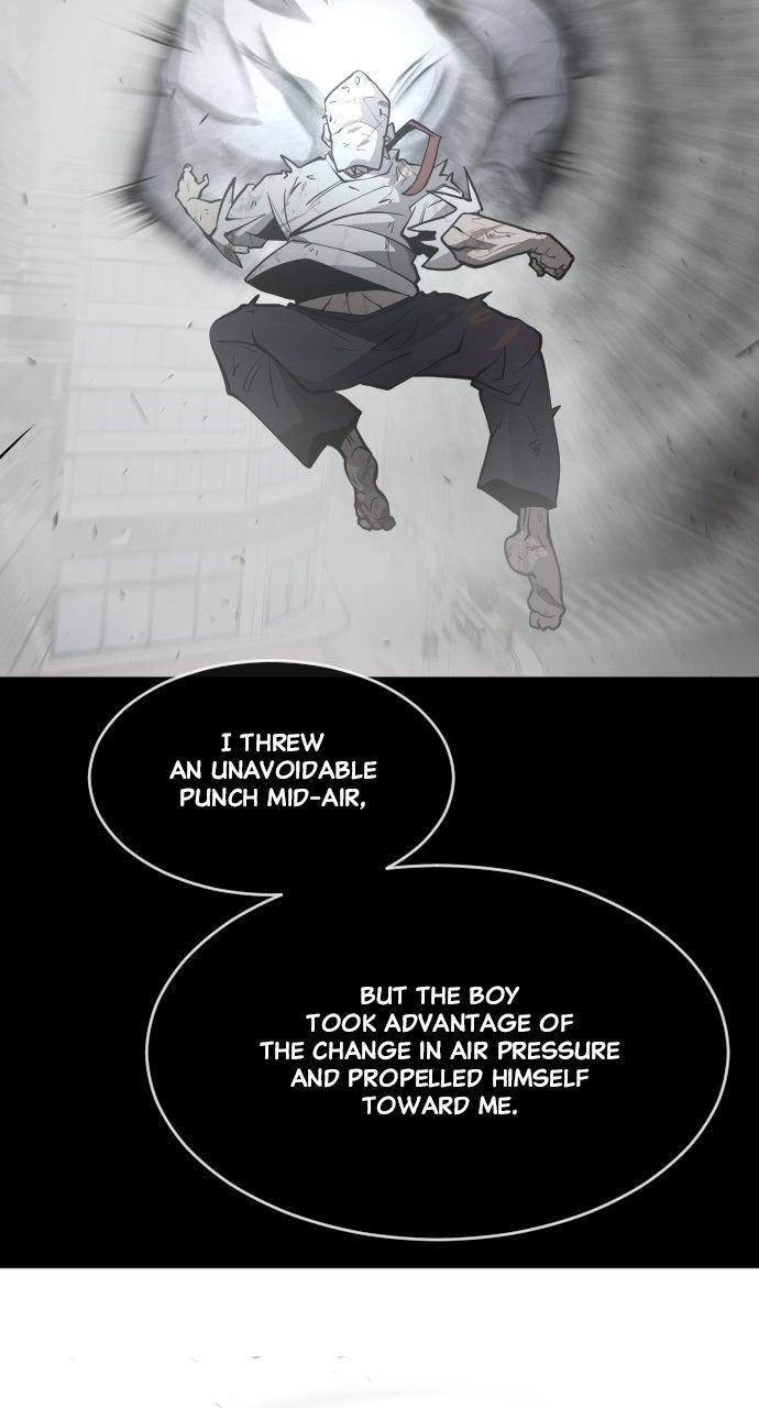 The Superhuman Era Chapter 76 - Page 66