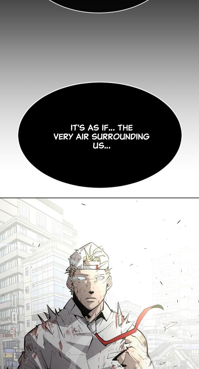 The Superhuman Era Chapter 76 - Page 68