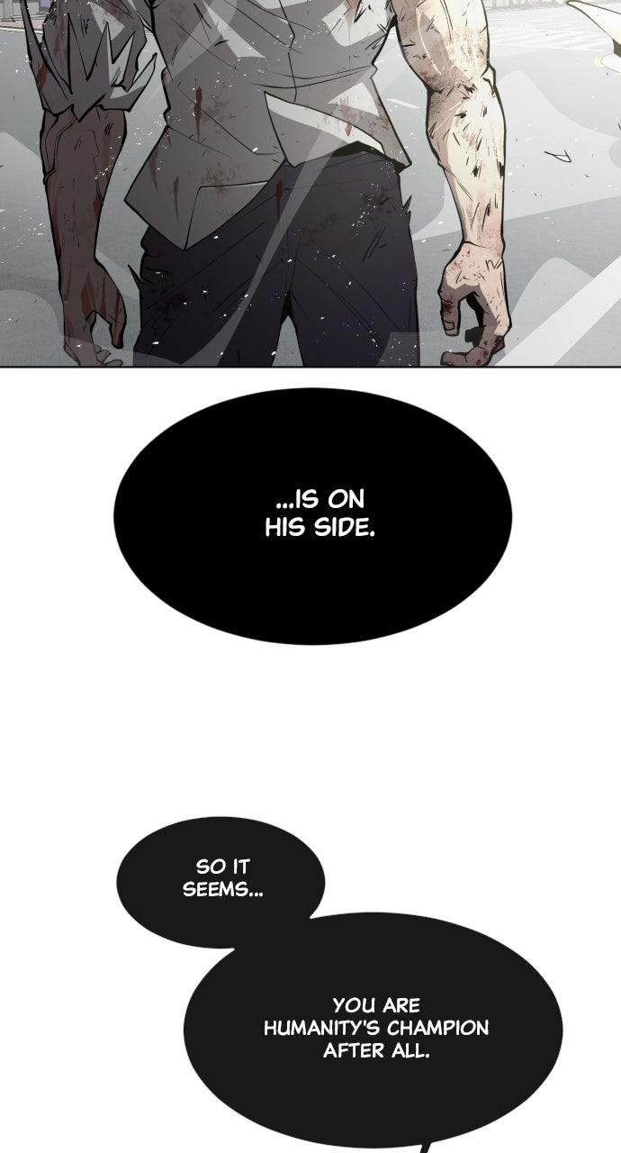The Superhuman Era Chapter 76 - Page 69