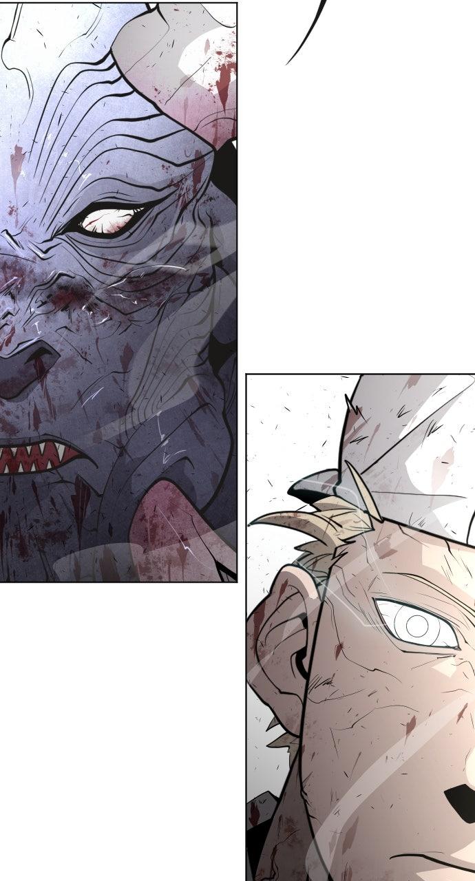 The Superhuman Era Chapter 76 - Page 70