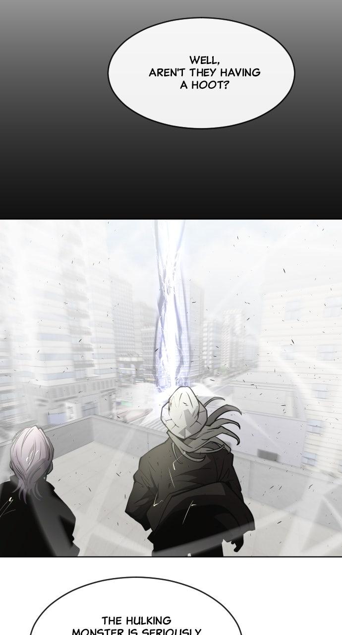 The Superhuman Era Chapter 76 - Page 74