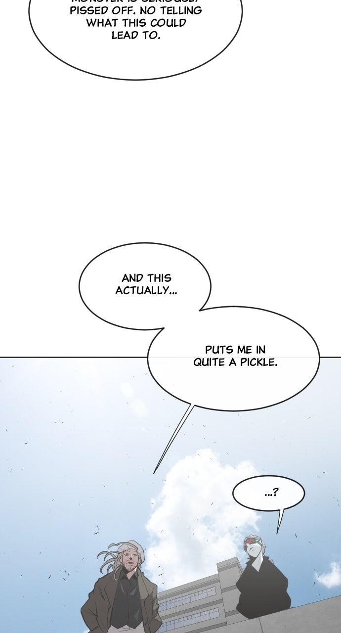 The Superhuman Era Chapter 76 - Page 75