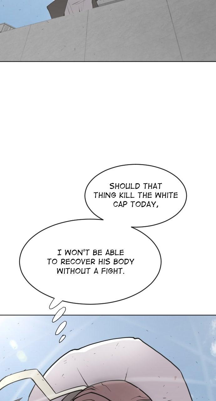 The Superhuman Era Chapter 76 - Page 76