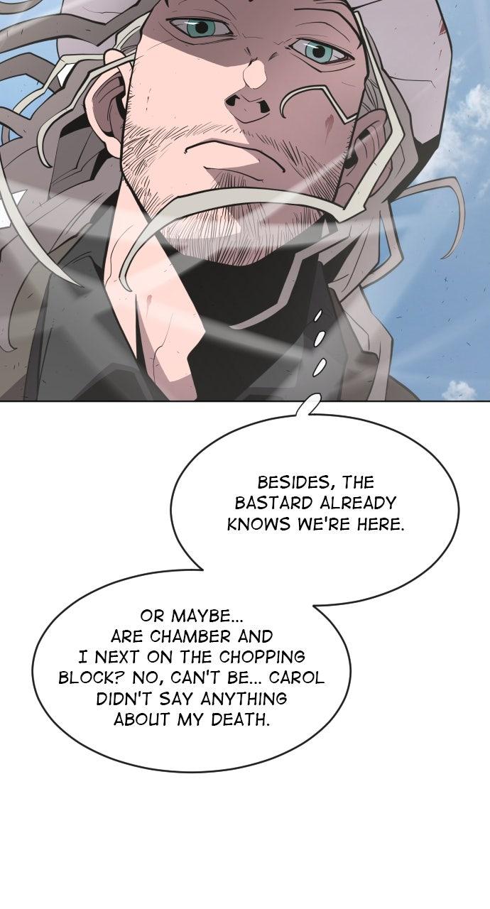 The Superhuman Era Chapter 76 - Page 77