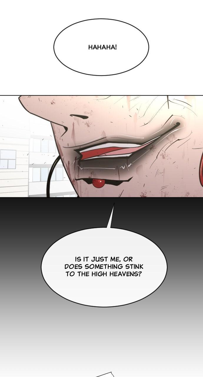 The Superhuman Era Chapter 76 - Page 78